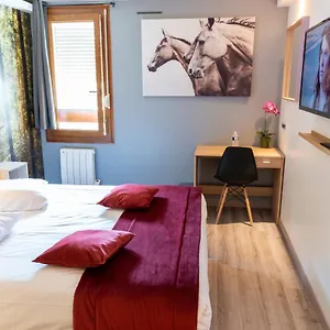 Bagatelle Paris Nord Roissy Cdg *** Goussainville (Val-d'Oise)