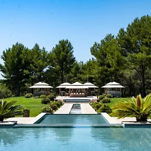 Hotel L'hotel & Du Castellet *****