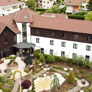 Hotel Les Muses ***