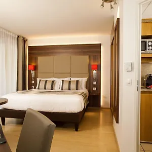 Residhome Paris-massy **** Massy (Essonne)