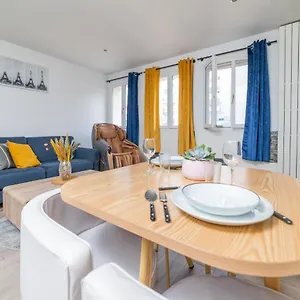 Appartement Lovia Appart Cosy-detente-evasion