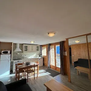 Baptiste Chalet