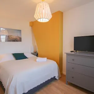 Appartement Centre - And Functional Ap. 2bdrm 