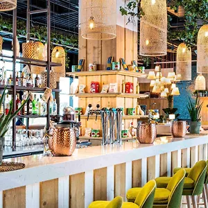 Mercure Paris Airport **** Orly