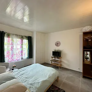 Appartement Appt Cosy - Proche Paris - Ideal Couple