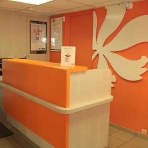 Premiere Classe Отель